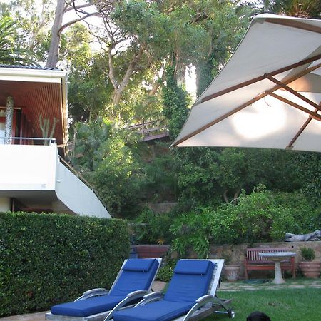 Lezard Bleu Guest House Kapsztad Zewnętrze zdjęcie