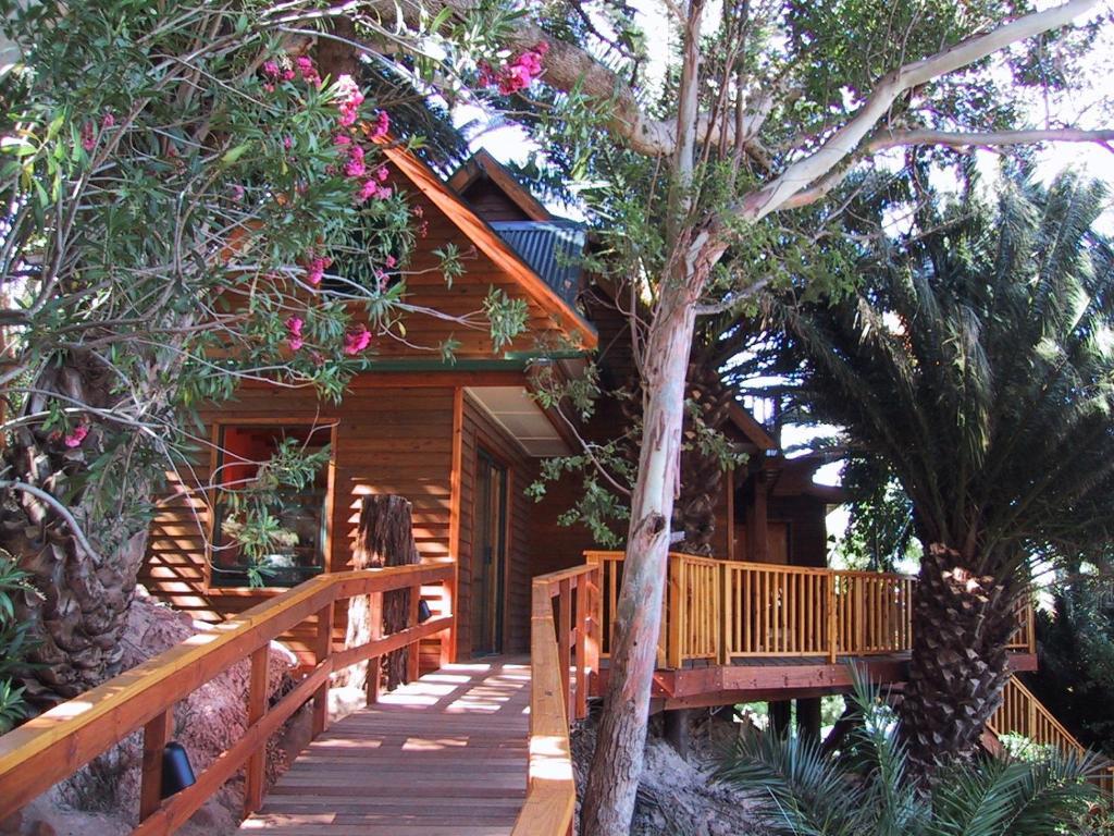 Lezard Bleu Guest House Kapsztad Zewnętrze zdjęcie