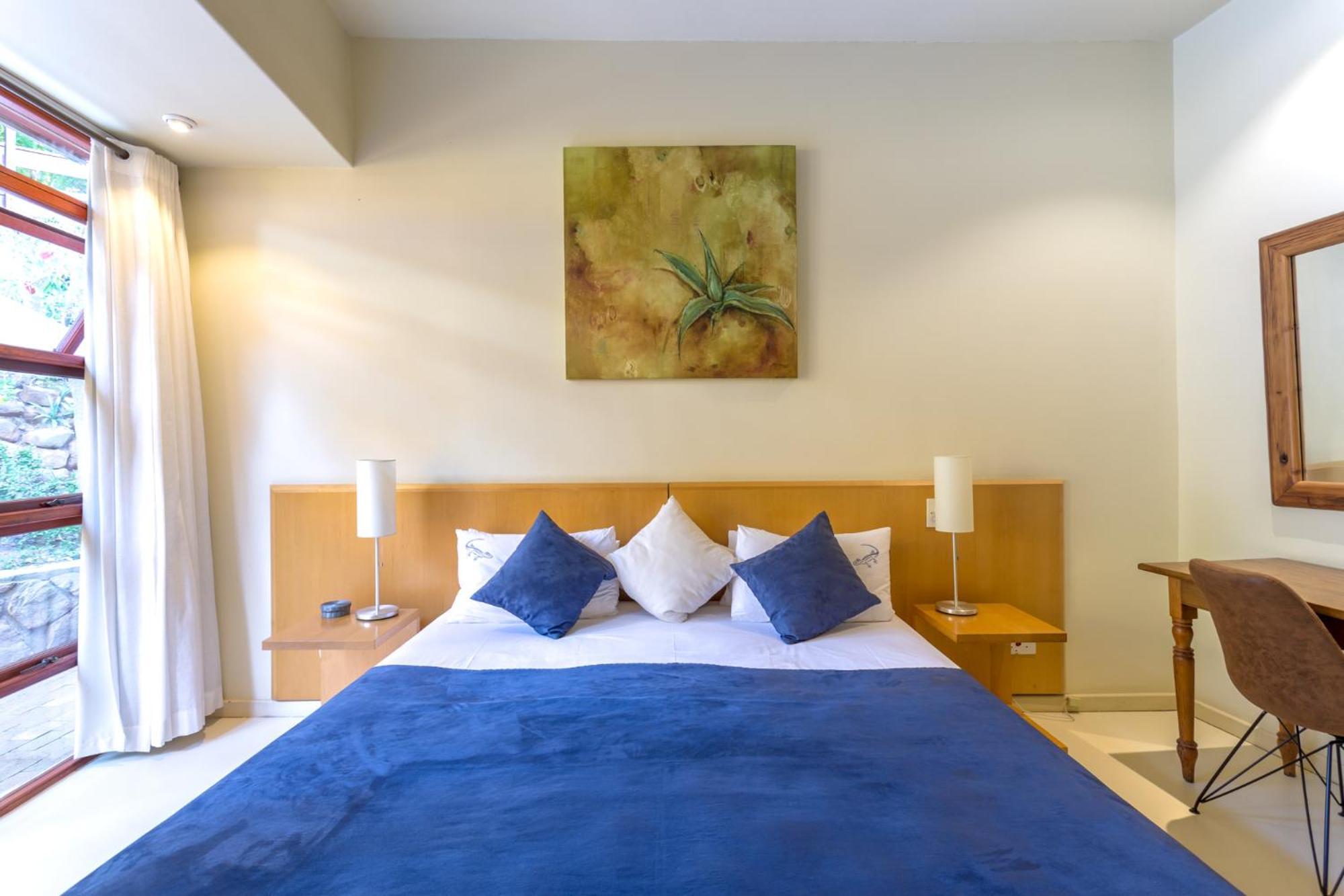 Lezard Bleu Guest House Kapsztad Zewnętrze zdjęcie