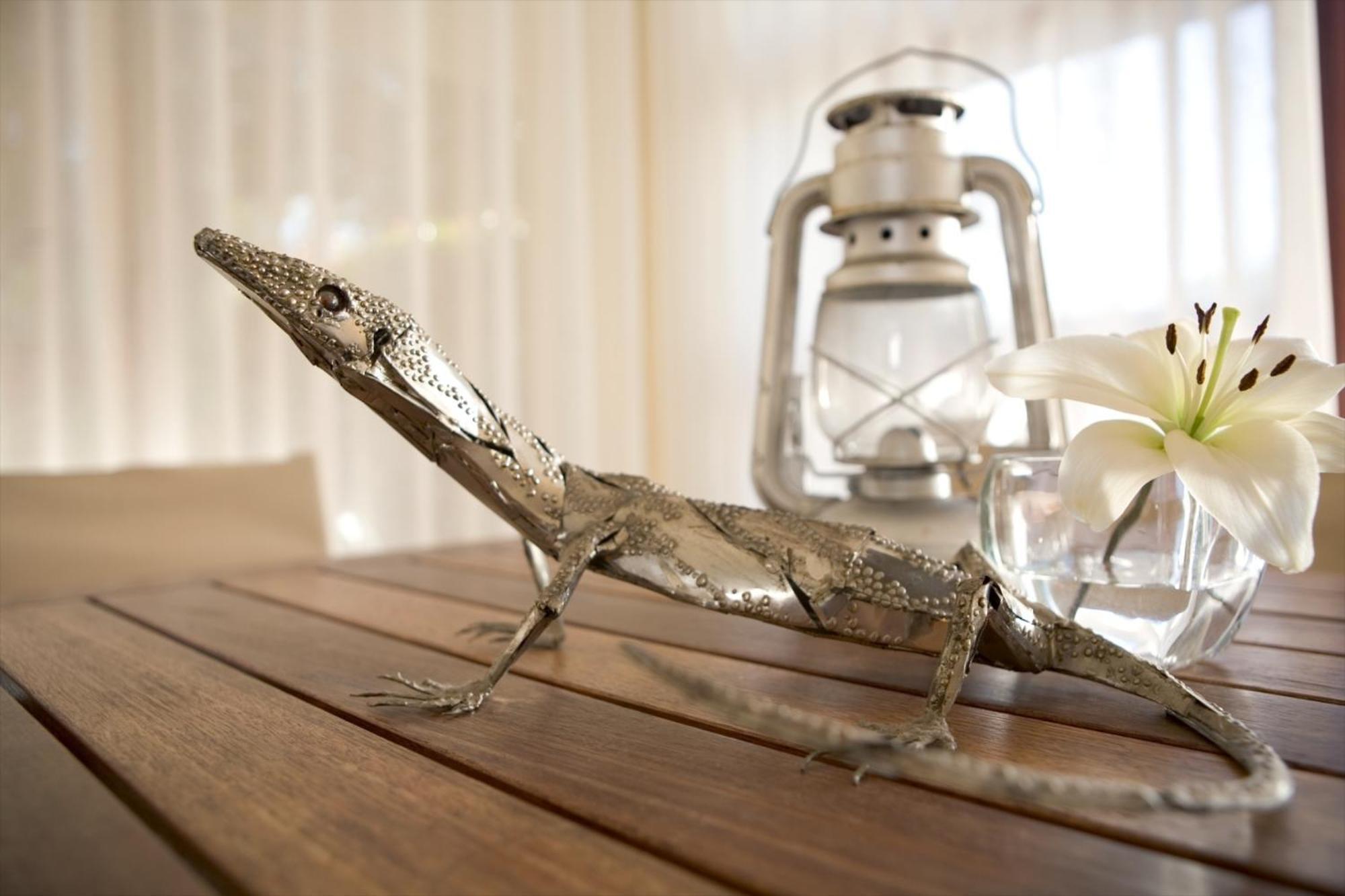 Lezard Bleu Guest House Kapsztad Zewnętrze zdjęcie