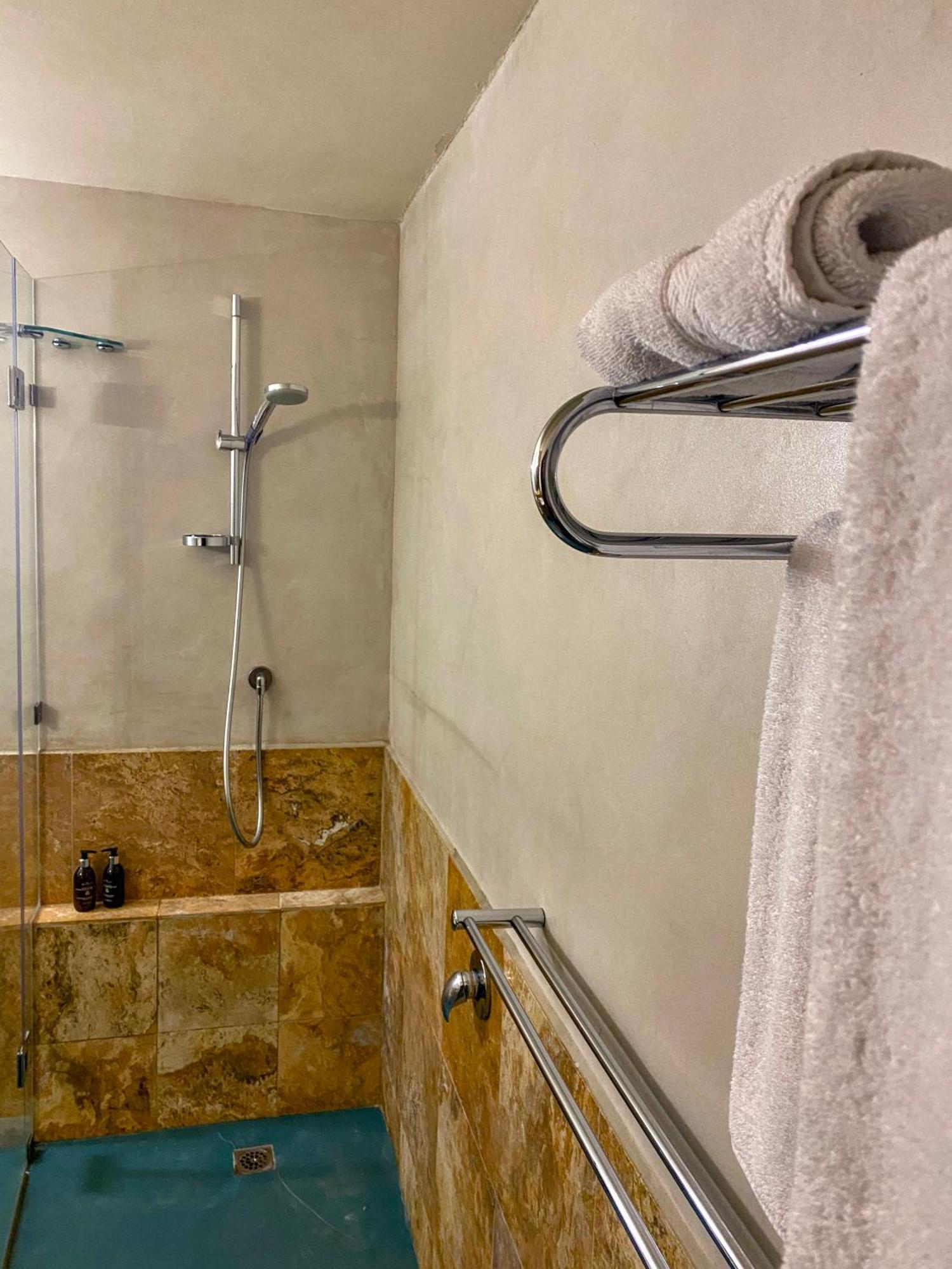 Lezard Bleu Guest House Kapsztad Zewnętrze zdjęcie