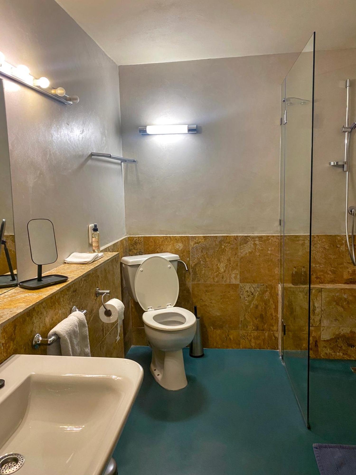 Lezard Bleu Guest House Kapsztad Zewnętrze zdjęcie