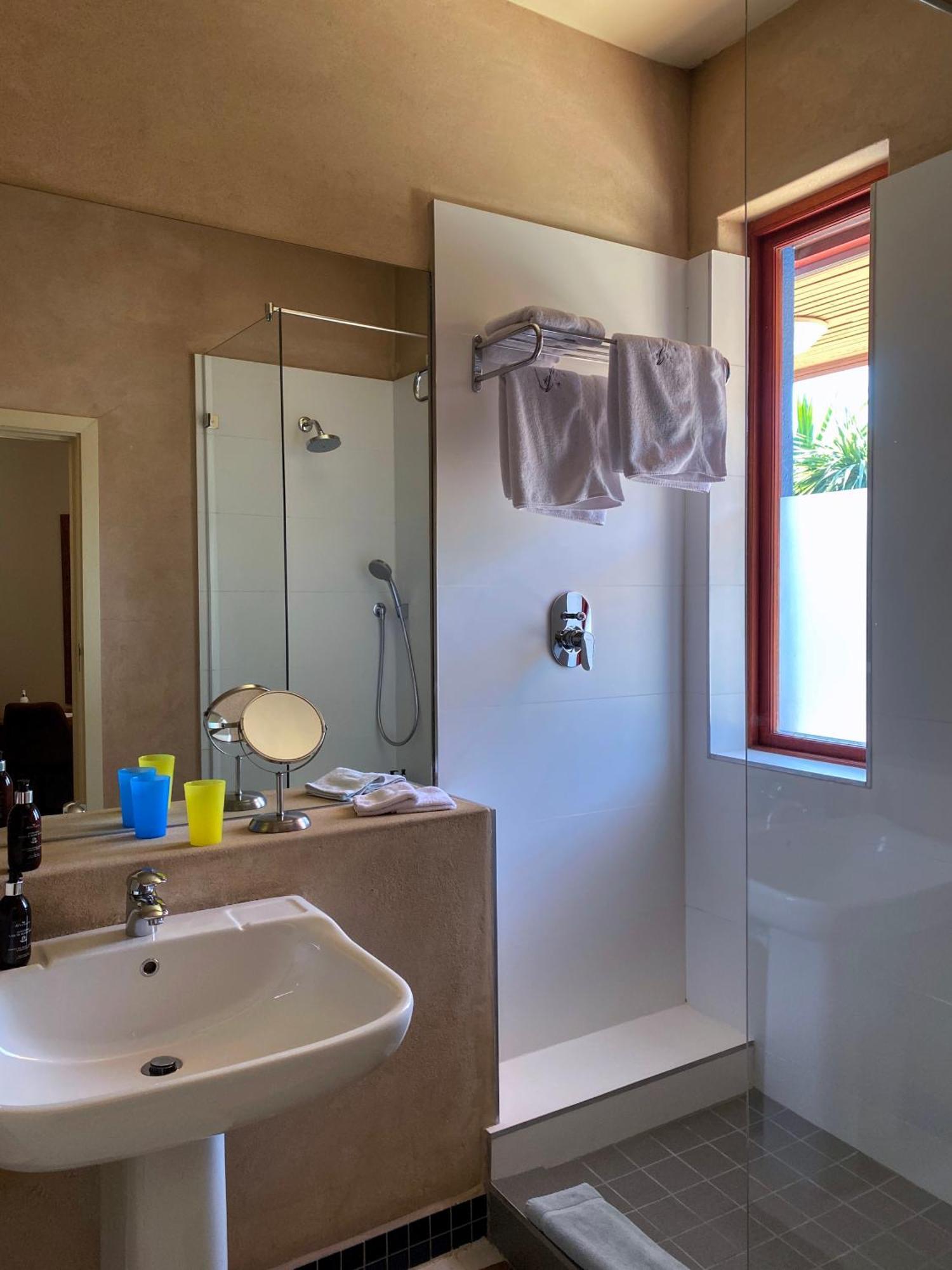 Lezard Bleu Guest House Kapsztad Zewnętrze zdjęcie