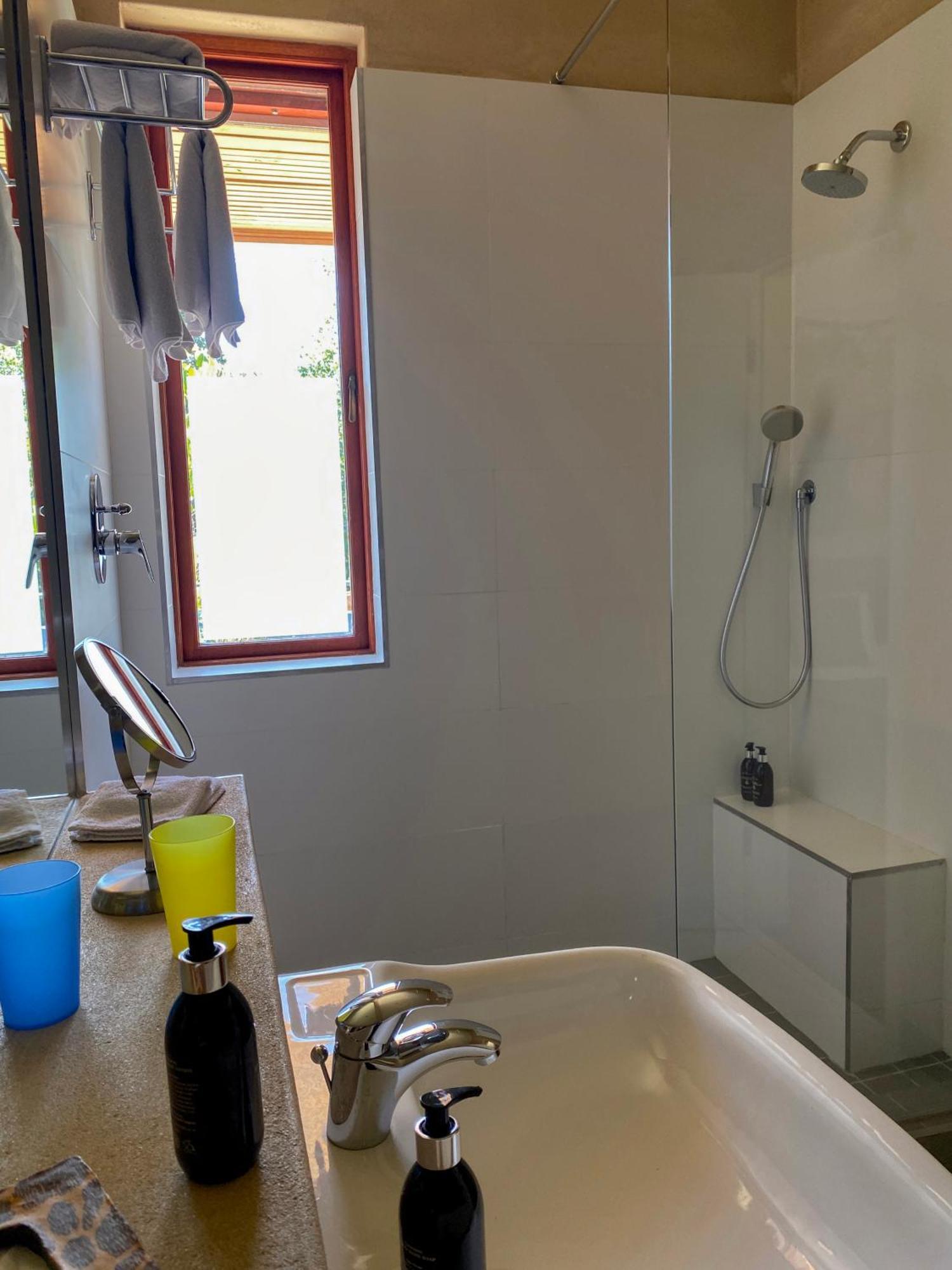Lezard Bleu Guest House Kapsztad Zewnętrze zdjęcie
