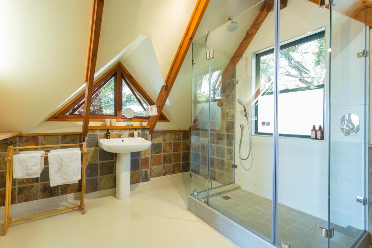 Lezard Bleu Guest House Kapsztad Zewnętrze zdjęcie