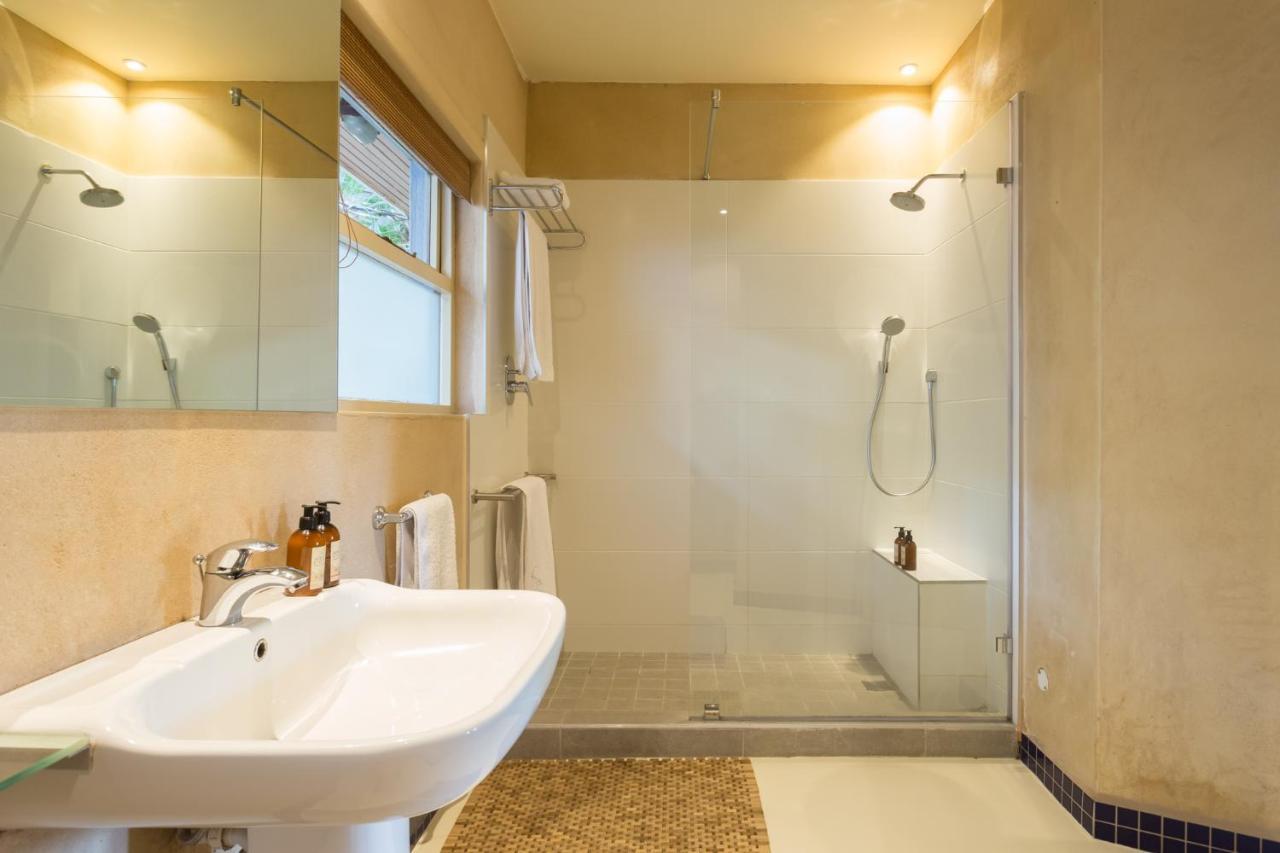 Lezard Bleu Guest House Kapsztad Zewnętrze zdjęcie