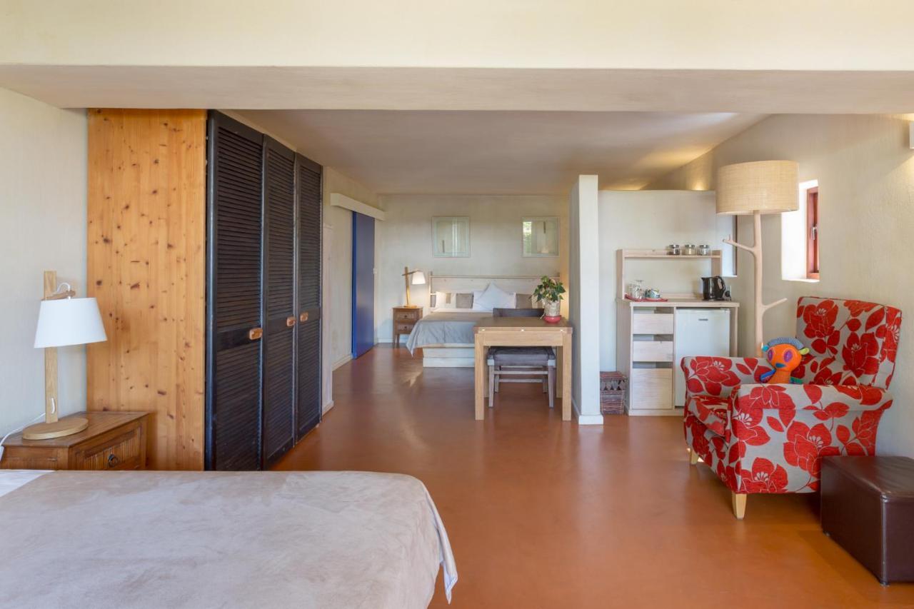 Lezard Bleu Guest House Kapsztad Zewnętrze zdjęcie