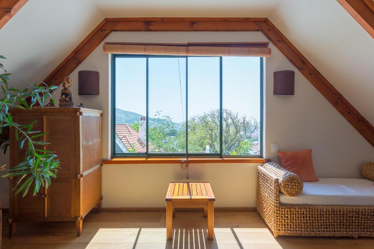 Lezard Bleu Guest House Kapsztad Zewnętrze zdjęcie