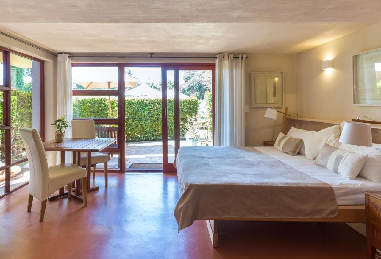 Lezard Bleu Guest House Kapsztad Zewnętrze zdjęcie